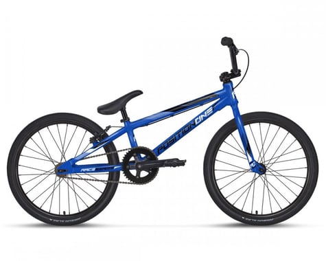 Position One Expert Bmx Bike (Blue)